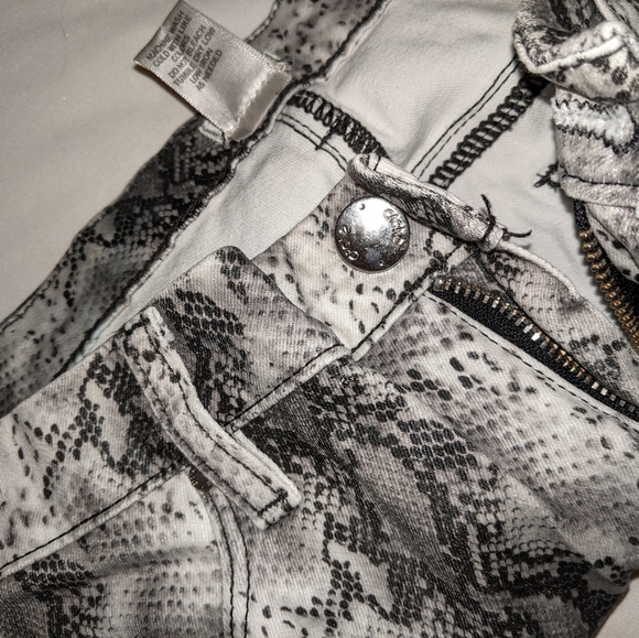 Cache πHPπJeans - Picture 9 of 9